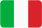 Ascensores de construcción Italiano